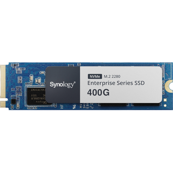 Unitate SSD SYNOLOGY SNV5420-400G, 400GB, SNV5420-400G