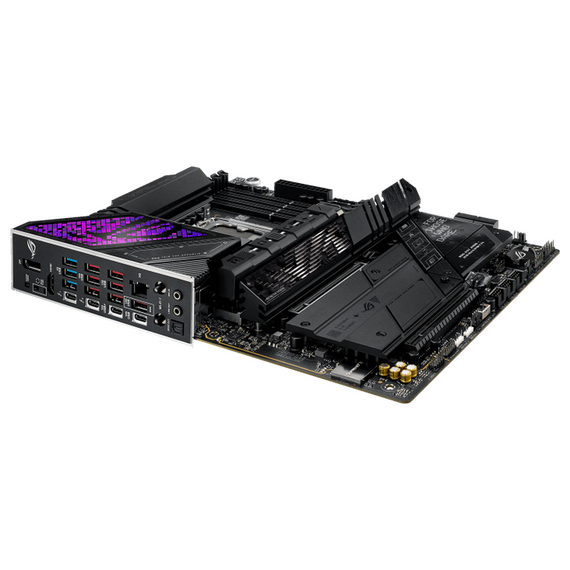 Placă de bază ASUS ROG STRIX Z890-E GAMING WIFI, LGA1851, Intel Z890, ATX, 2 image