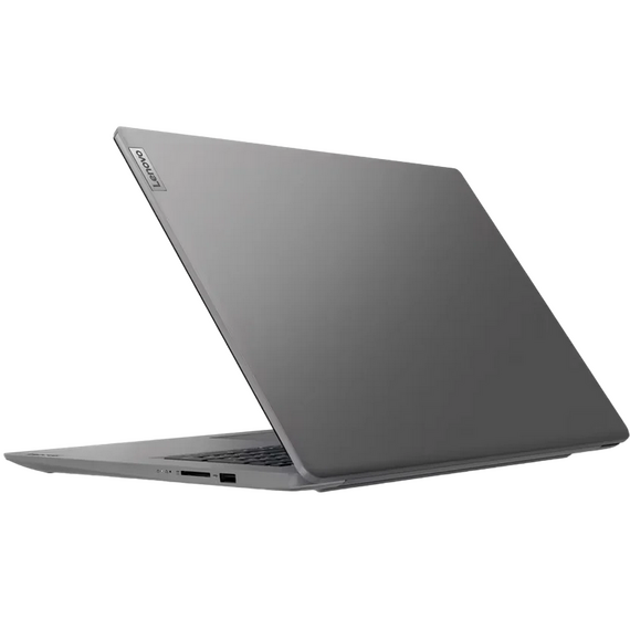 Laptop Business 17,3" Lenovo V17 G4 IRU, Iron Grey, Intel Core i7-1355U, 16GB/512GB, Fără SO, 5 image