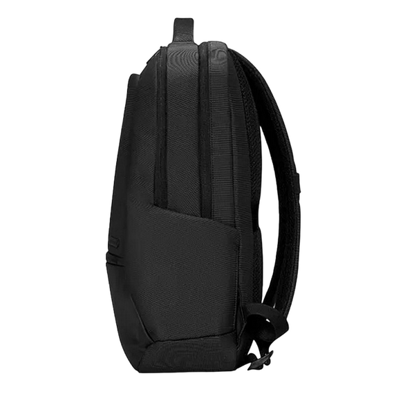 Rucsac NINETYGO Light Business Commuting, 15.6", Poliester, Gri inchis, 5 image