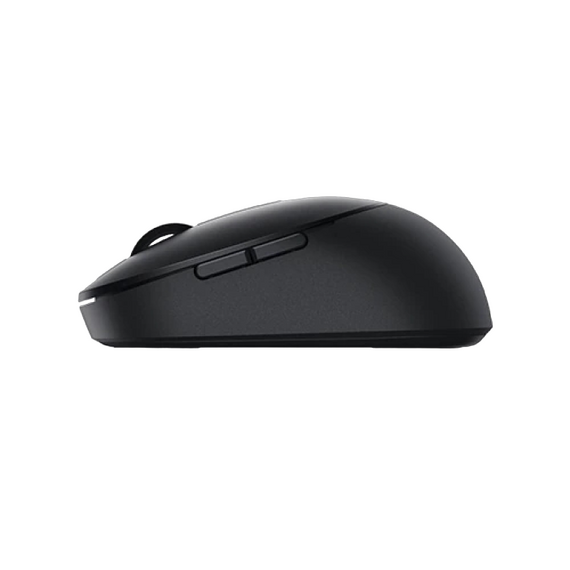Mouse Wireless DELL MS5120W, Negru, 8 image