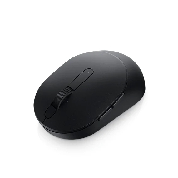 Mouse Wireless DELL MS5120W, Negru, 5 image