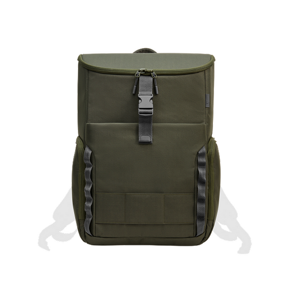 Rucsac HP Modular Laptop, 15.6", Verde, 2 image