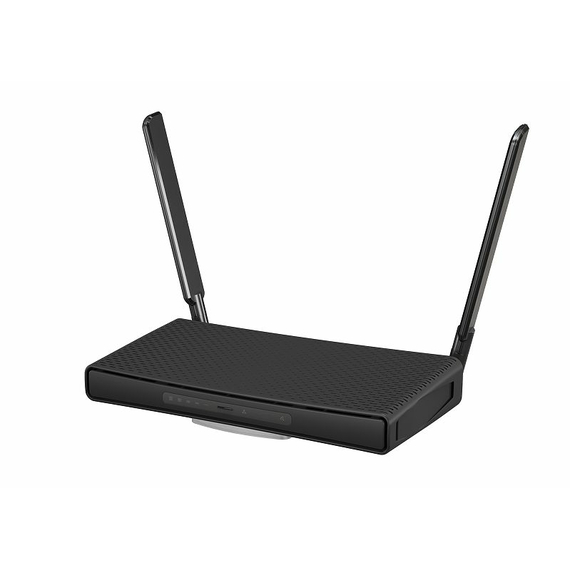 Router fără fir MikroTik hAP AC3, Negru, 8 image