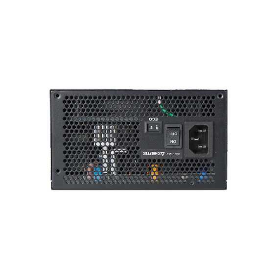 Sursă Alimentare PC Chieftec CPX-850FC, 850W, ATX, Complet modular, 7 image