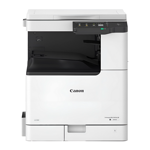 MFP Canon imageRUNNER 2930i, A3, Alb, 2 image