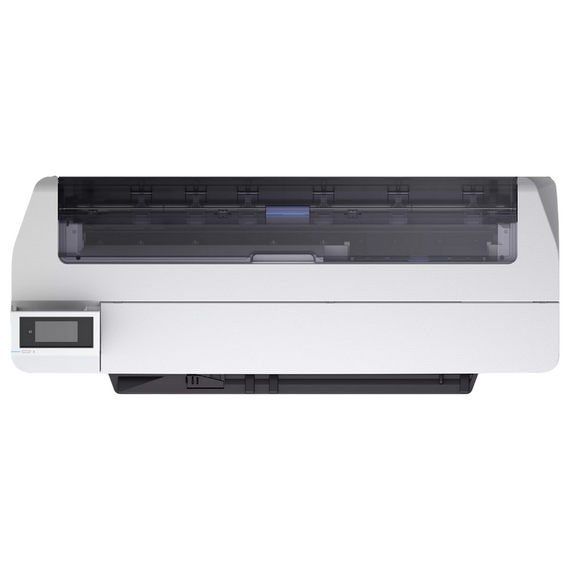 Plotter de format mare Epson Plotter SureColor SC-T5100N, Alb, 3 image