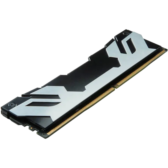 Memorie RAM Kingston FURY Renegade, DDR5 SDRAM, 7200 MHz, 32 GB, KF572C38RSK2-32, 4 image