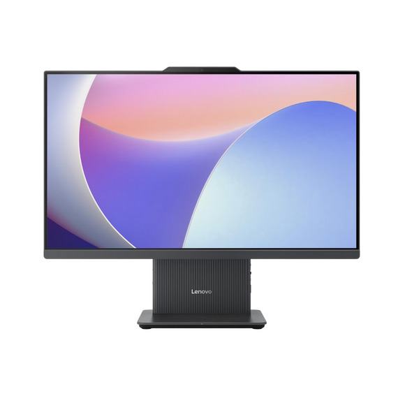 Computer All-in-One Lenovo ThinkCentre neo 50a Gen 5, 23", Intel Core i5-13420H, 16GB/512GB, Fără SO, Luna Grey