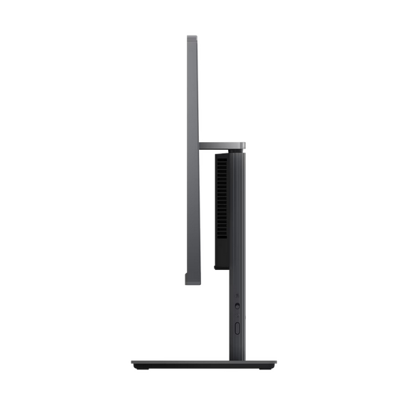 Computer All-in-One Lenovo ThinkCentre neo 50a Gen 5, 23", Intel Core i5-13420H, 16GB/512GB, Fără SO, Luna Grey, 3 image