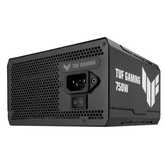 Sursă Alimentare PC ASUS TUF Gaming 750W Bronze, ATX, 3 image