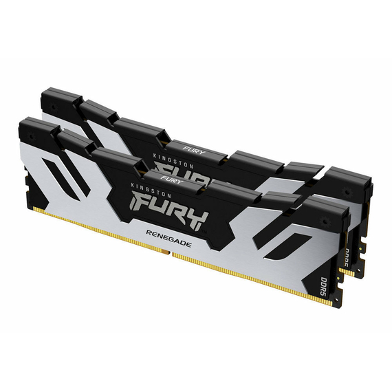 Memorie RAM Kingston FURY Renegade, DDR5 SDRAM, 7200 MHz, 32 GB, KF572C38RSK2-32, 9 image