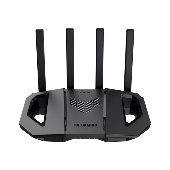 Router fără fir ASUS TUF Gaming BE3600, , Negru