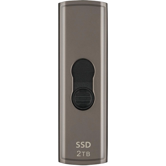 SSD portabil extern Transcend ESD330C, 2 TB, Cafeniu (TS2TESD330C), 4 image
