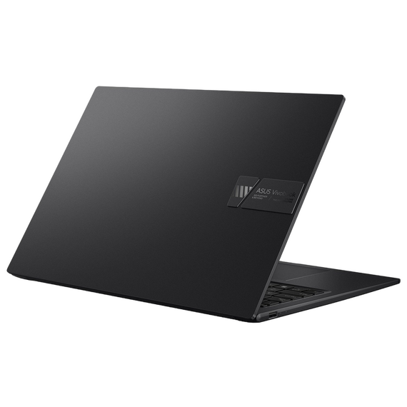 Laptop 16" ASUS Vivobook 16X M3604YA, Indie Black, AMD Ryzen 5 7430U, 16GB/512GB, Fără SO, 4 image