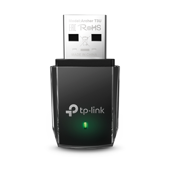 Adapter USB  TP-LINK Archer T3U, 2 image