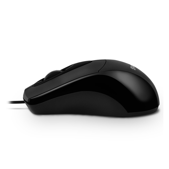 Mouse SVEN RX-110, Negru, 5 image