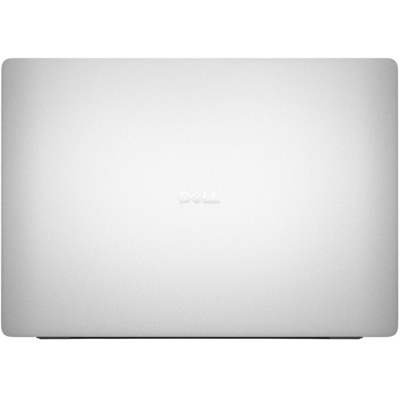 Laptop Business 16" DELL Pro 16 PC16250, Platinum Silver, Intel Core Ultra 7 255U, 32GB/1024GB, Linux Ubuntu, 2 image