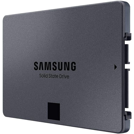 Unitate SSD Samsung 870 QVO MZ-77Q8T0, 8000GB, MZ-77Q8T0BW, 6 image