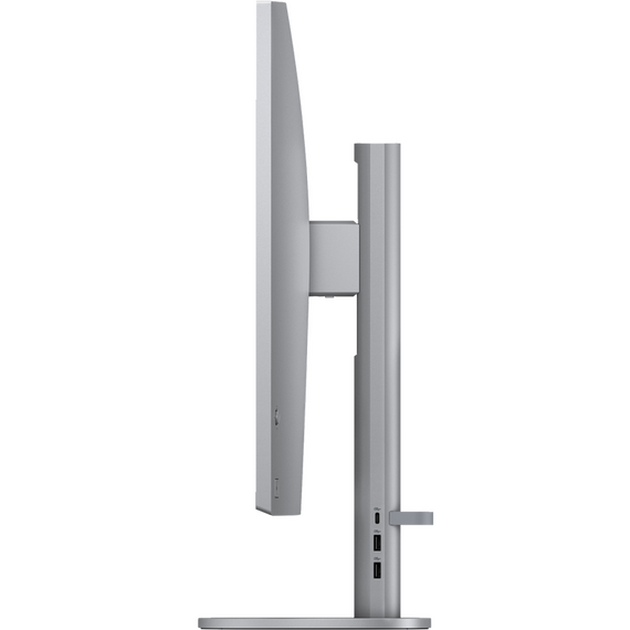 Computer All-in-One HP OmniStudioX NGAI I 27-cs1000ci, 27", Intel Core Ultra 7 258V, 32GB/2048GB, Windows 11 Home, Meteor Silver, 2 image