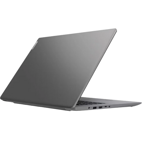 Laptop Business 17,3" Lenovo V17 G4 IRU, Iron Grey, Intel Core i7-1355U, 16GB/512GB, Fără SO, 9 image