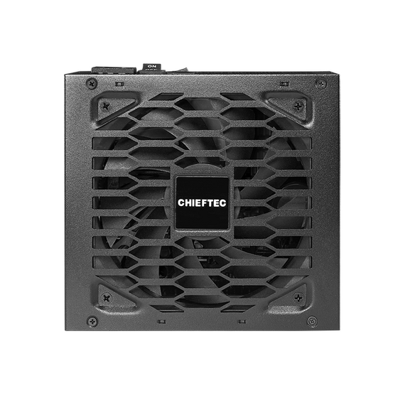 Sursă Alimentare PC Chieftec CPX-850FC, 850W, ATX, Complet modular, 6 image