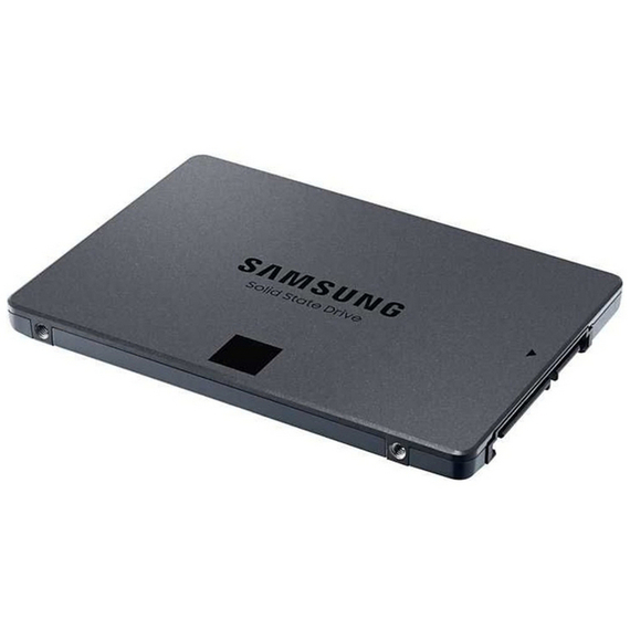 Unitate SSD Samsung 870 QVO MZ-77Q8T0, 8000GB, MZ-77Q8T0BW, 9 image