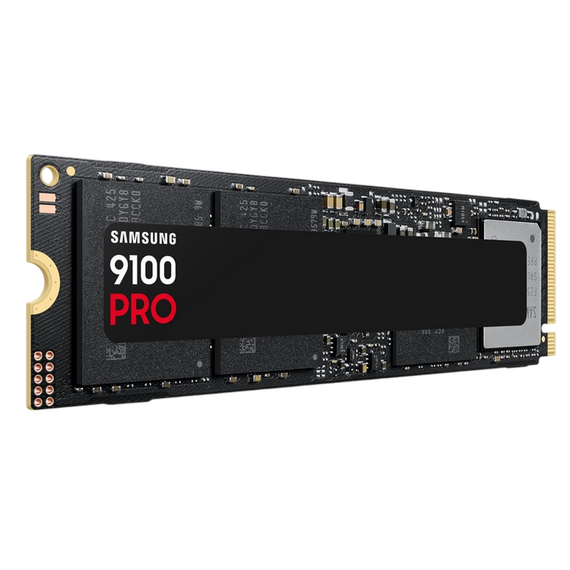 Unitate SSD Samsung 9100 PRO, 4096GB, MZ-VAP4T0BW, 3 image