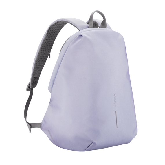 Rucsac Bobby Soft, 15.6", Rpet, Violet, 7 image