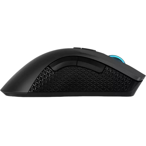 Gaming Mouse Lenovo M600, Negru/Gri, 4 image