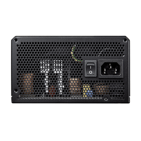 Sursă Alimentare PC Cougar Power GEX PRO 850, 850W, ATX, Complet modular, 3 image