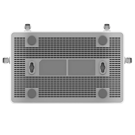 Router fără fir Grandstream GWN7052F, Alb, 5 image