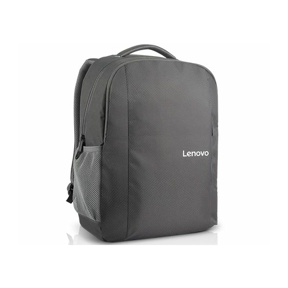 Rucsac pentru Laptop Lenovo B515, 15.6", Poliester, Gri, 2 image