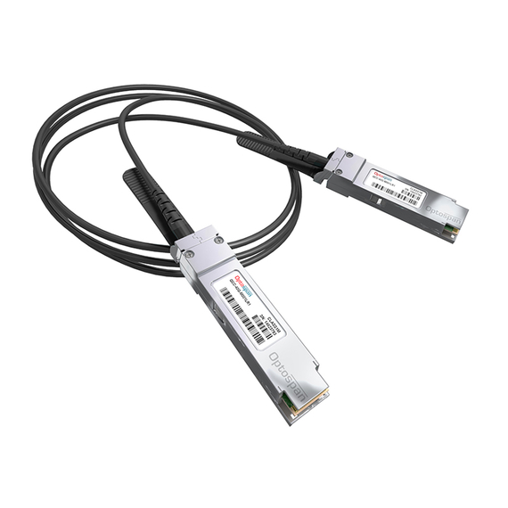 Cablu de atașare directă Gigaligth GQS-PC400-02C, 2 m, 4 image