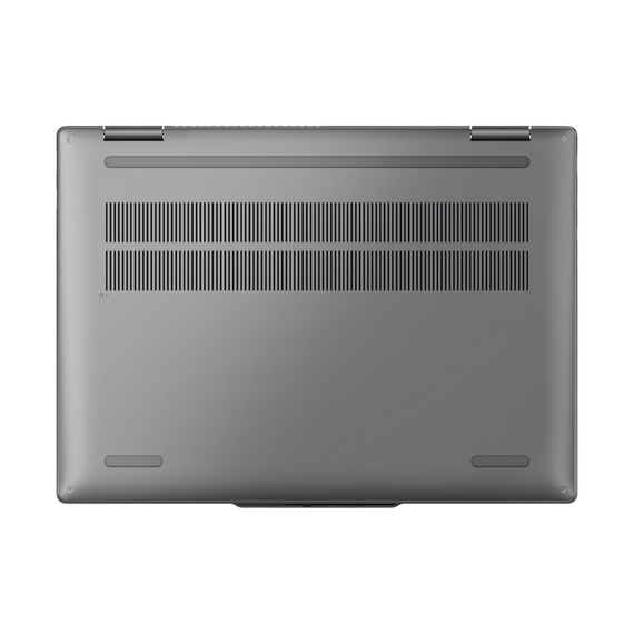 Laptop 14" Lenovo IdeaPad 5 2-in-1 14IRH9, Luna Grey, Intel Core i5-13420H, 16GB/512GB, Fără SO, 3 image