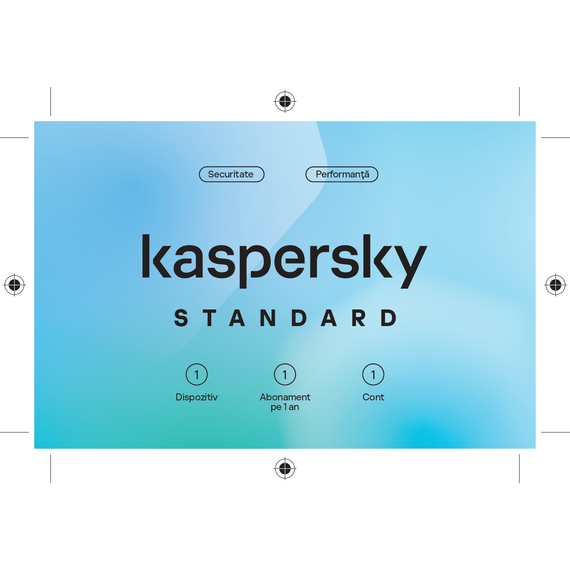 Soft Kaspersky Kaspersky Standard 1-Device 1 year, 2 image