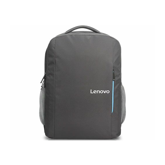 Rucsac pentru Laptop Lenovo B515, 15.6", Poliester, Gri, 9 image