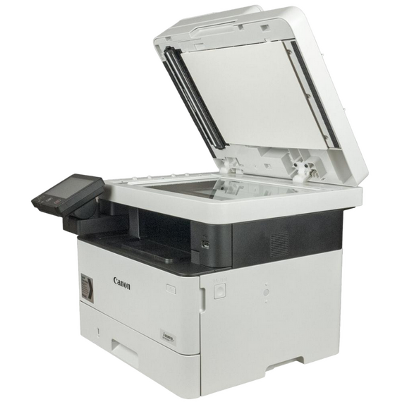 MFP Canon MFD i-Sensys MF463dw, Alb | Negru, 5 image
