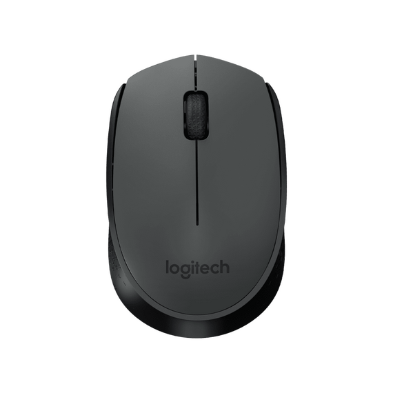 Mouse Wireless Logitech M170, Gri