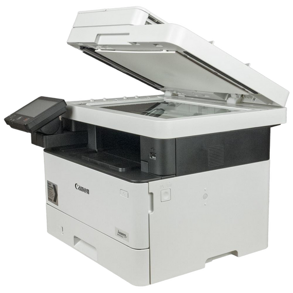 MFP Canon MFD i-Sensys MF463dw, Alb | Negru, 6 image