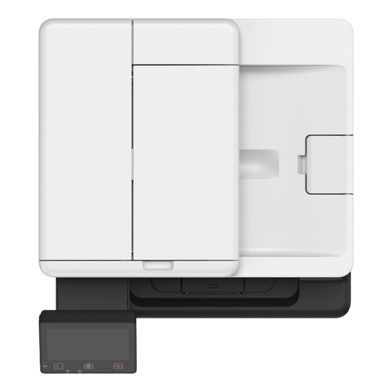 MFP Canon i-Sensys MF461dw, Alb | Negru, 8 image