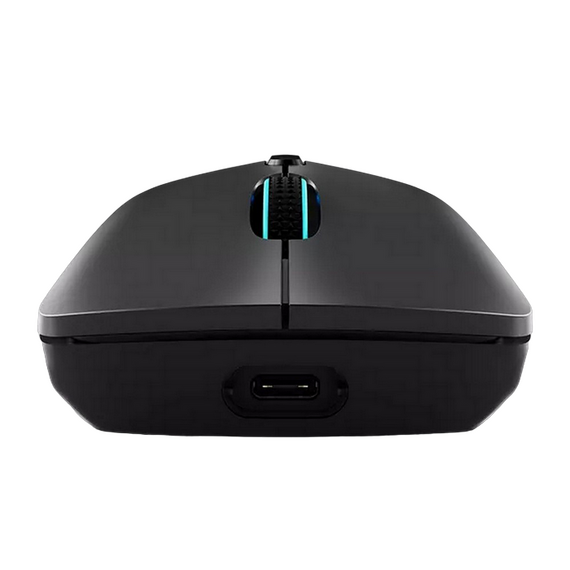 Gaming Mouse Lenovo M600, Negru/Gri, 9 image