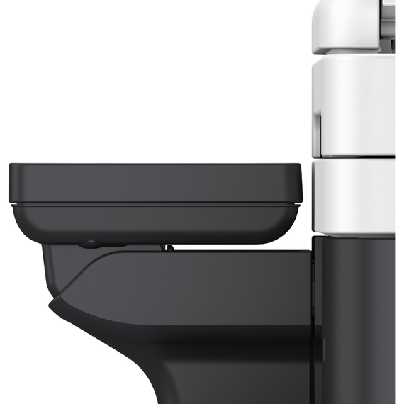 MFP Canon i-Sensys MF461dw, Alb | Negru, 3 image