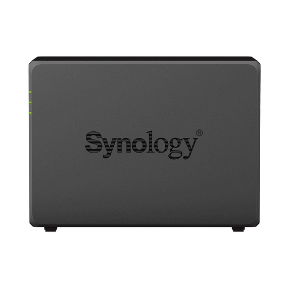 Stocare atașată la rețea SYNOLOGY DVA1622, Negru, 8 image