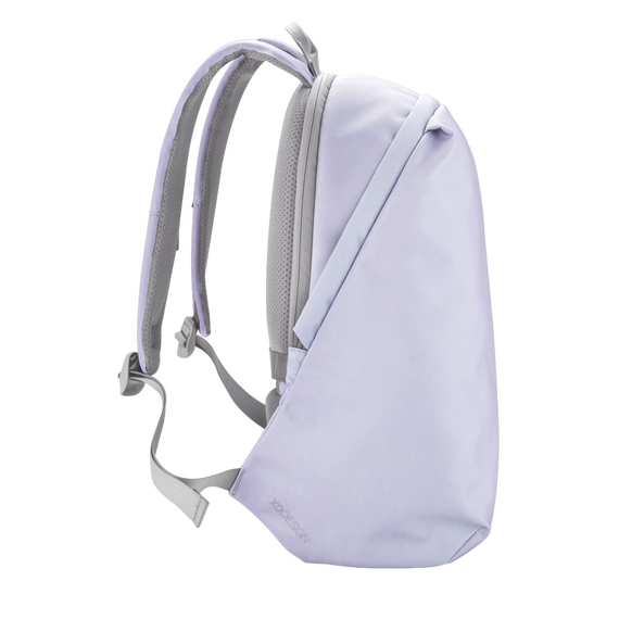 Rucsac Bobby Soft, 15.6", Rpet, Violet, 6 image