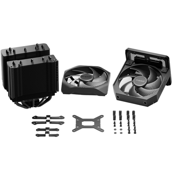 Cooler procesor be quiet! Dark Rock Elite, 7 image