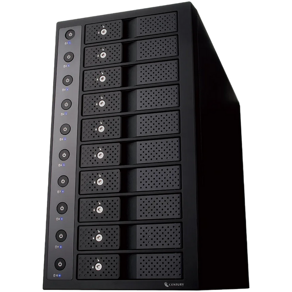 Carcasă externă Century CRST1035U32CIS, 3 image