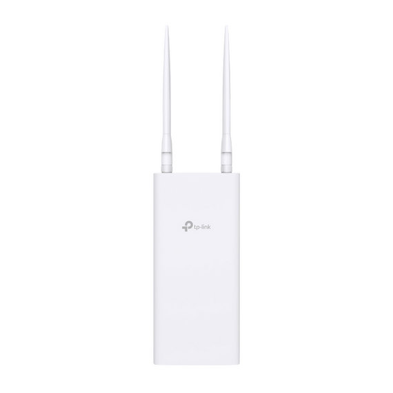 Router fără fir TP-LINK TL-MR100-Outdoor, 3G, 4G, Alb