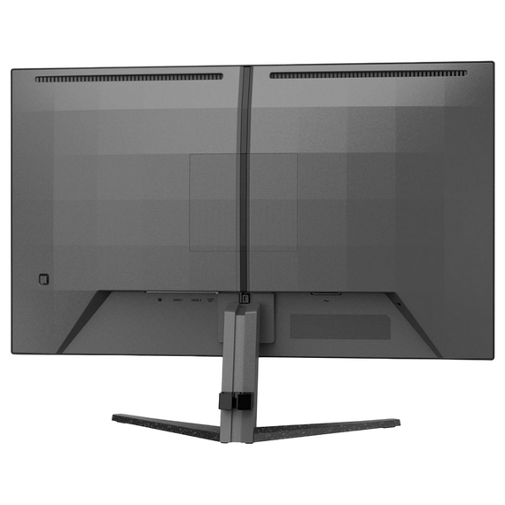 27" Monitor Gaming Philips 27M2N3500NL, VA 2560x1440 WQHD, Negru, 2 image