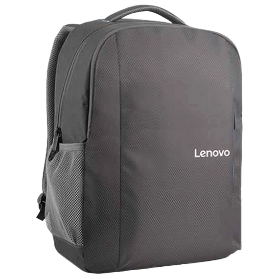 Rucsac pentru Laptop Lenovo B515, 15.6", Poliester, Gri, 7 image